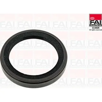 Těsnění motoru Těsnicí kroužek hřídele, klikový hřídel FAI AutoParts OS1804A