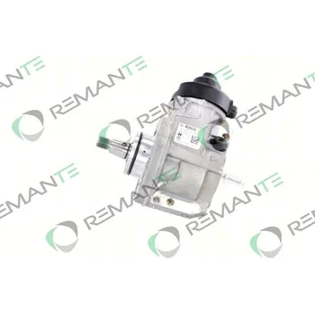 Palivové čerpadlo Vysokotlaké čerpadlo REMANTE 002-002-001368R