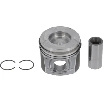 Píst motoru Píst NÜRAL 87-430307-00