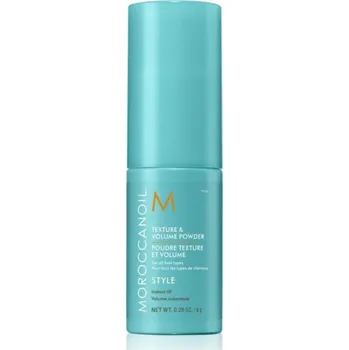 Stylingový přípravek Moroccanoil Style Texture & Volume Hair Powder pudr na vlasy 8 g