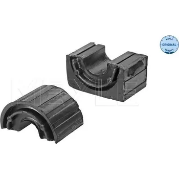 Stabilizátor nápravy Sada na opravy, uložení stabilizátoru MEYLE 614 615 0007