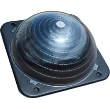 Ohřev bazénu Hawaj Impulse solární ohřev vody (VÝPRODEJ) + DÁREK + Doprava ZDARMA