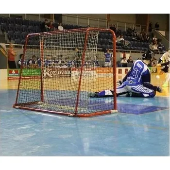 Sittec síť do florbalové branky 1,6 x 1,15 m (VÝPRODEJ)