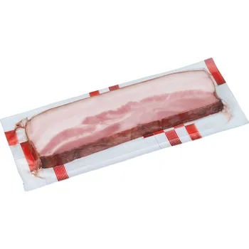 párek, klobása, špekáček Le & Co Anglická slanina speciál 200g