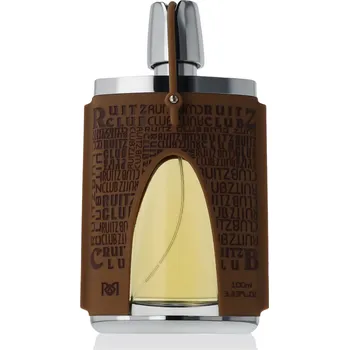 Pánský parfém Rich & Ruitz Ruitz Club EDP 100 ml M
