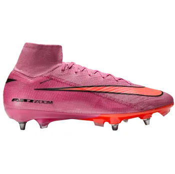 Kopačky Kopačky Nike Air Zoom Mercurial Superfly Elite 10 SG-PRO fq8342-600 Velikost 45 EU | 10 UK | 11 US | 29 CM