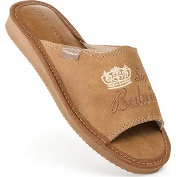 Dámské pantofle PanSzew pantofle, velikost 41