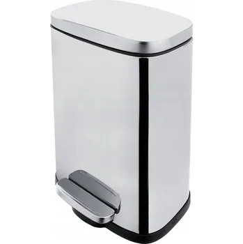 Odpadkový koš Odpadkový koš Nimco 5 l vícebarevný