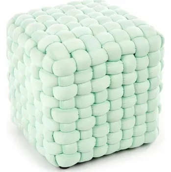 Taburet Taburet VARIN, zelená