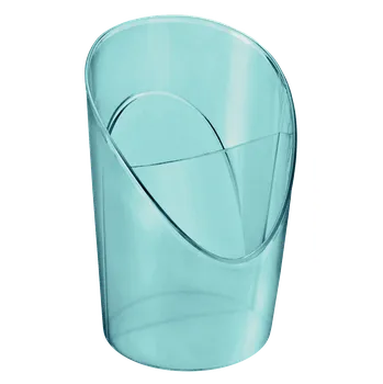 Stojan na tužky Esselte Colour'Ice, modrá