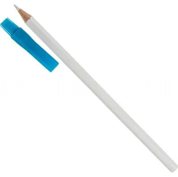 Příslušenství k šicímu stroji Krejčovská křída bílá v tužce