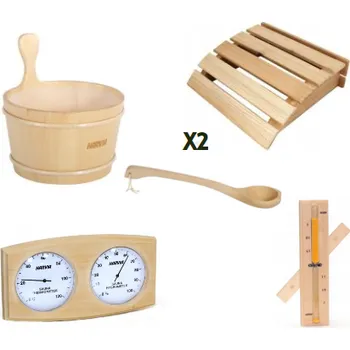 Sestava příslušenství - Premium