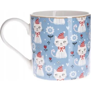 Hrnek Dakls porcelán 350 ml