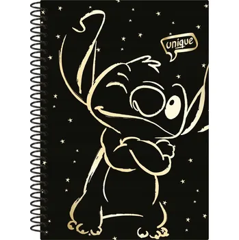 Sešit Sešit B5 s motivem Lilo a Stitch CoolPack, 100 listů, linkovaný