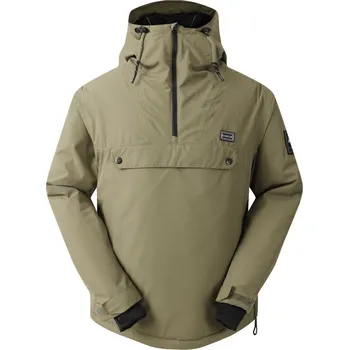 Pánská móda Pánská lyžařská bunda Dare 2b Freeride II Jacket Velikost: XL / Barva: khaki