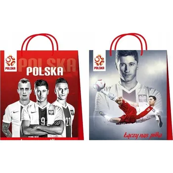 Kabelka Interdruk Malá taška TH4 PZPN (186374)