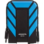 Externí HDD 2.5" ADATA HD710P 2TB modrý