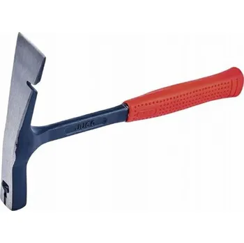 Kladivo Zednické kladivo Juco s dřevěnou rukojetí 700g (M5069)