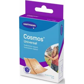 Náplast Hartmann Náplast Cosmos Universal pružná voděodolná