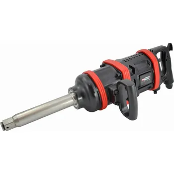 Rázový utahovák AWTools PNEUMATICKÝ RÁZOVÝ UKLÁVÁČ 1 4750Nm BLACK LINE