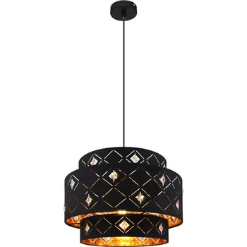 GLOBO ABBEY 15448H1 Závěsné svítidlo