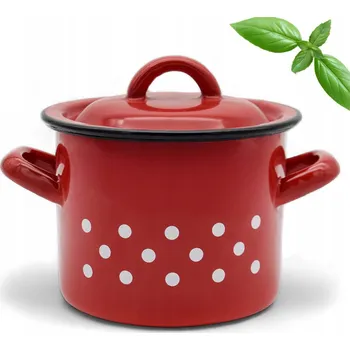 Hrnec Tradiční Hrnec Tragar 1,6 l