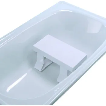 Koupelnové sedátko DMA 6008 W Sedačka do vany zesílená