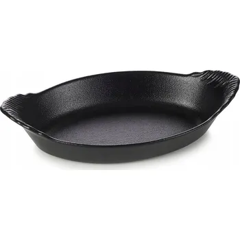 Žáruvzdorná oválná miska Revol 0,2 l