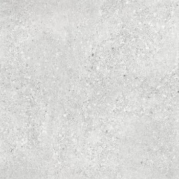 Obklad Rako Stones DAK63666 dlažba 59,8x59,8 světle šedá