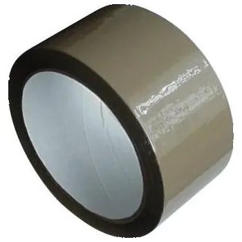 Lepicí páska Lepící páska 48 mm x 60 m hnědá (36)