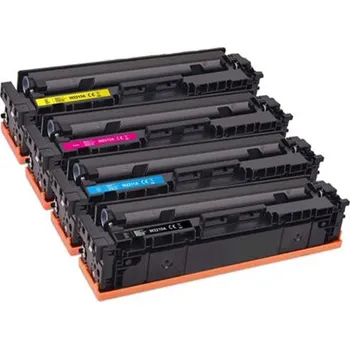 Počítač Kompatibilní toner HP W2410A, Color LaserJet Pro M155, M182, black, 216A, s čipem