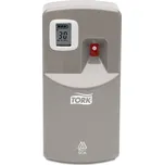 Tork elektronický zásobník na osvěžovač vzduchu, šedý, A1, 256055