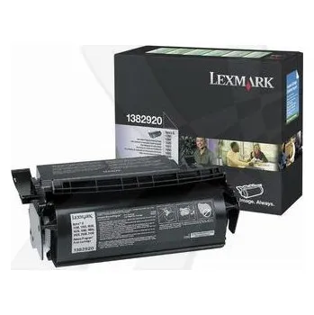 Počítač Toner Lexmark Optra S 1250, 1255, 1620, 1855, 2420, 2455, černá, 1382920, 750