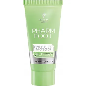 Kosmetika na nohy Na nohy Victoria Vynn na popraskané paty 20 ml tuba