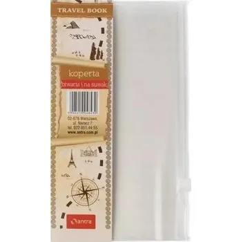 Obálka Barevná obálka s okénkem A1