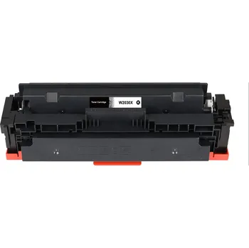 Počítač Kompatibilní toner HP W2033A, červenáColor LaserJet Pro M454, M479, 415X s čipen