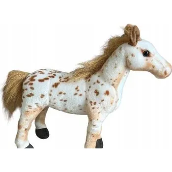 Obraz Kůň tarantský 35 cm