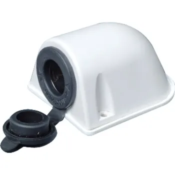 Elektrická zásuvka Zásuvka