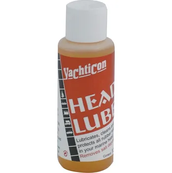 WC čistič WC olej 100 ml