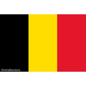 Vlajka Vlajka BE, 20x30