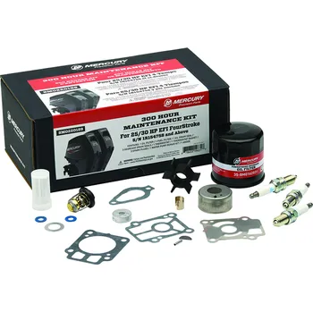 Lodní motor MAINTENANCE KIT 25/30 EFI - 300 HR