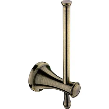 Držák na toaletní papír Nimco