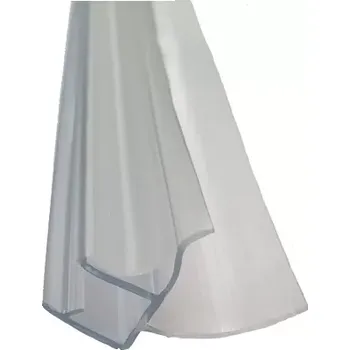 WM Spodní praporkové těsnění 120 cm