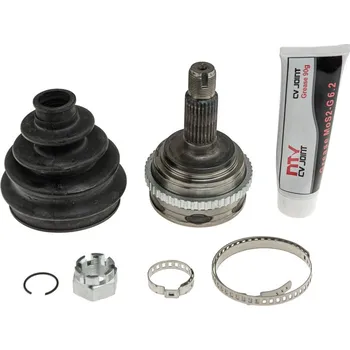 Hřídel nápravy Sada kloubů, hnací hřídel, NPZ-HD-036