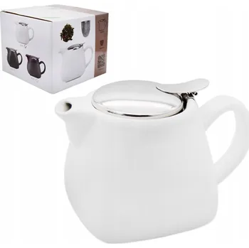 Konvice na čaj Konvice Bella Fiore 0,85 l