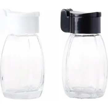 Vrták Solička Odelo bílá, černá