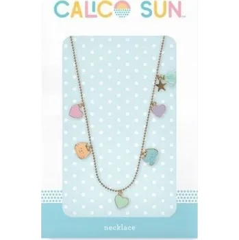 Náhrdelník NÁHRDELNÍK AMY - KOČIČÍ LÁSKA