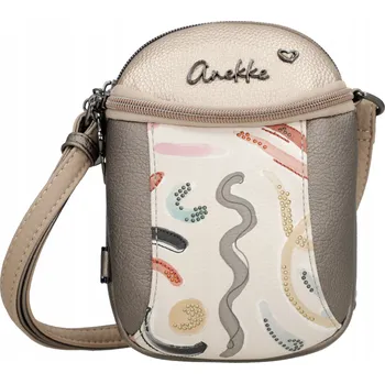 Kabelka Anekke kabelka eko kůže, vícebarevná