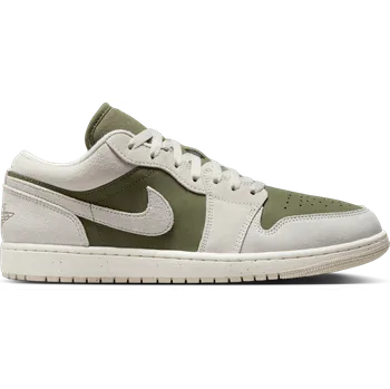 Pánská móda Obuv Air Jordan 1 Low Se hv4089-201 Velikost 45 EU | 10 UK | 11 US | 29 CM