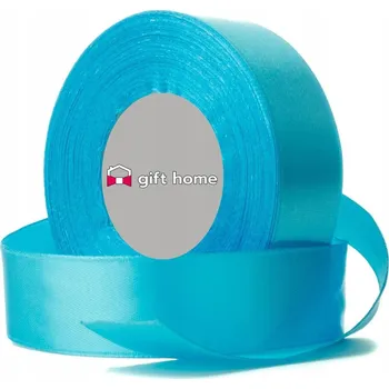 Stuha Stuha v roli 32 m x 25 cm modrá